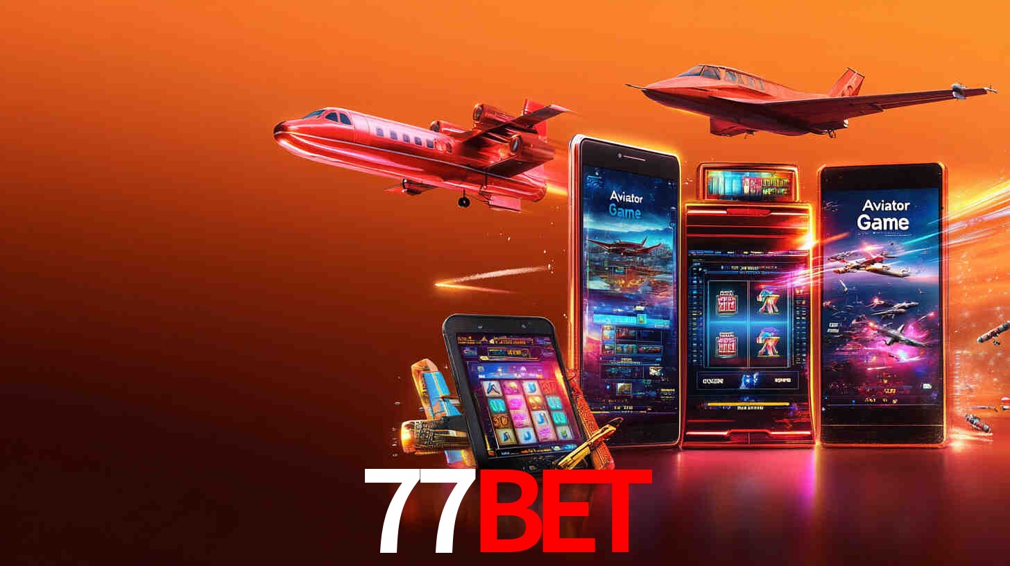 Explorando a Categoria de Eventos em Apostas na 77bet