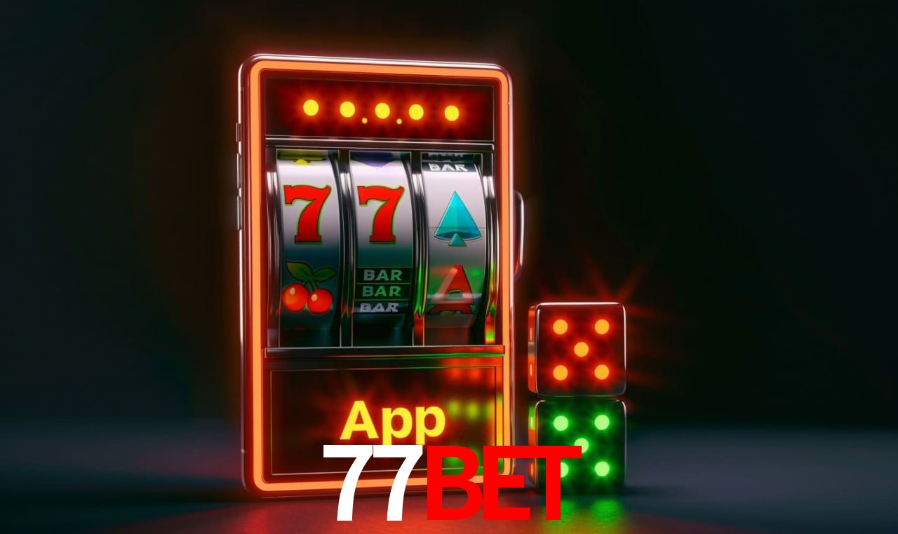 Login Seguro 77bet