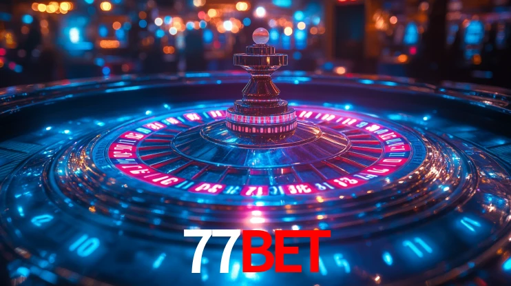 Experimente o Login Seguro Premium no 77bet